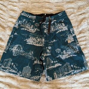 Men’s amiri shorts